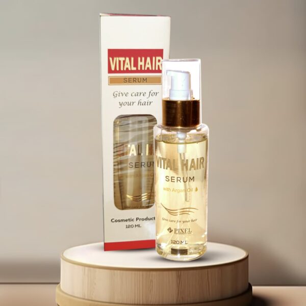 Vital Hair Serum