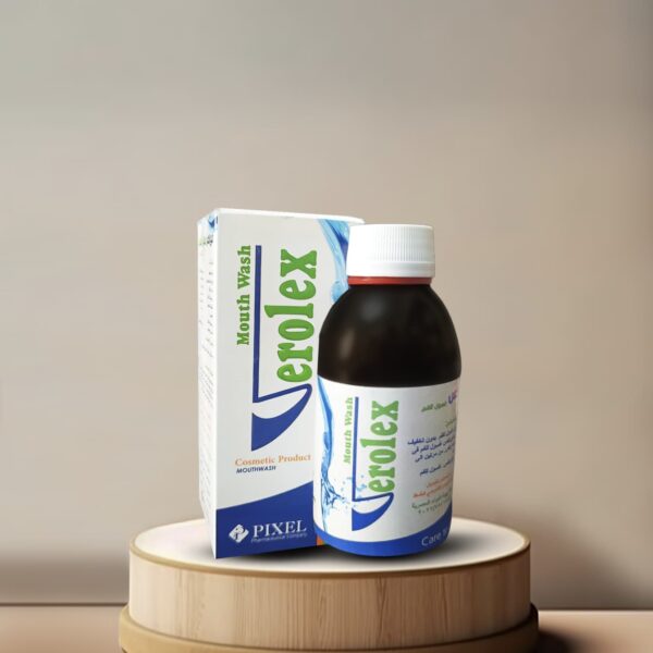 Verolex Mouth Wash
