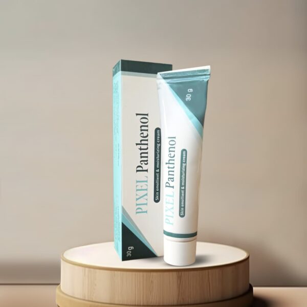 Pixel Panthenol Cream