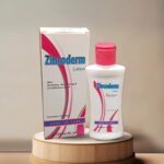 Zincoderm Lotion
