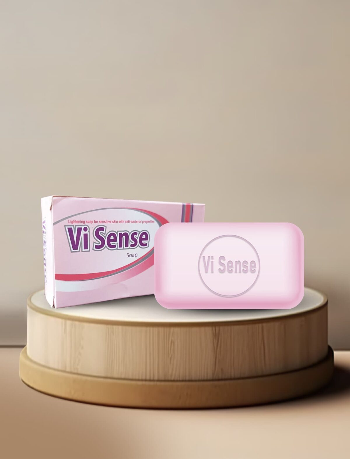 No Acne Soap - Image 1