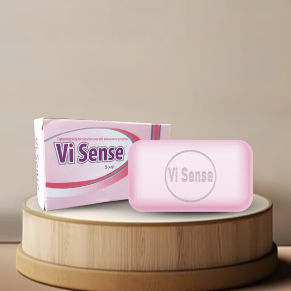 No Acne Soap