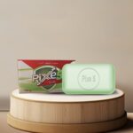 Pixe 5 Soap