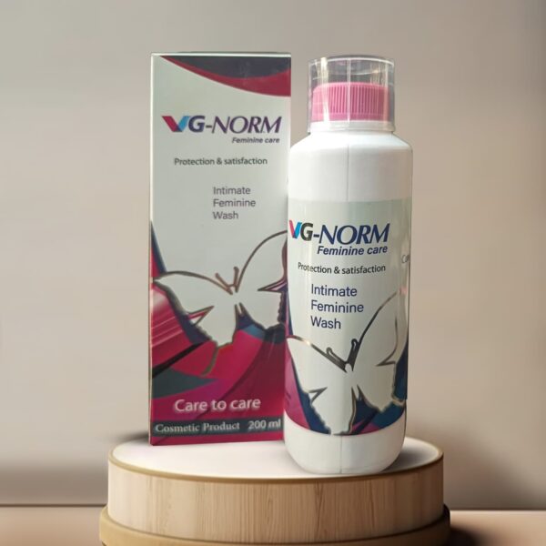 VG-NORM Wash