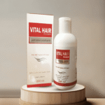 Vital Hair Shampoo