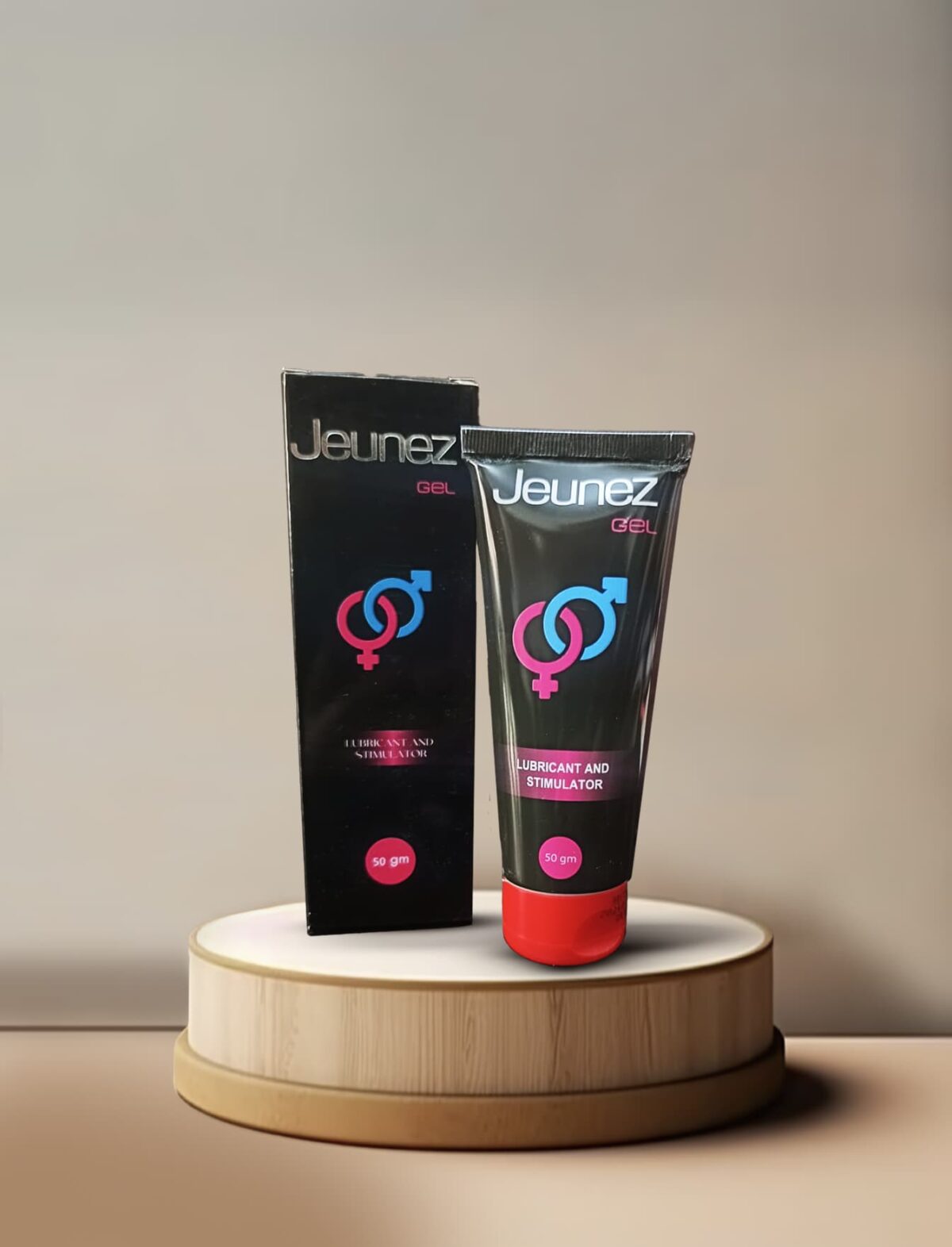 Jeunez Gel - Image 1