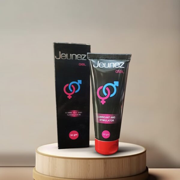 Jeunez Gel