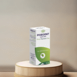 Pixegent mouth spray