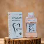 Orasan Mouth Wash