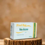 No Acne Soap