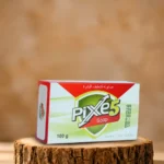 Pixe 5 Soap