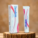 Zincoderm Cream