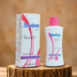 Zincoderm Lotion