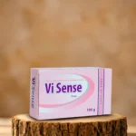Vi Sense Soap